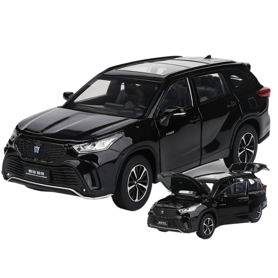 Amazon.co.jp: ミニカー スケールモデルカー 1/32 トヨタ